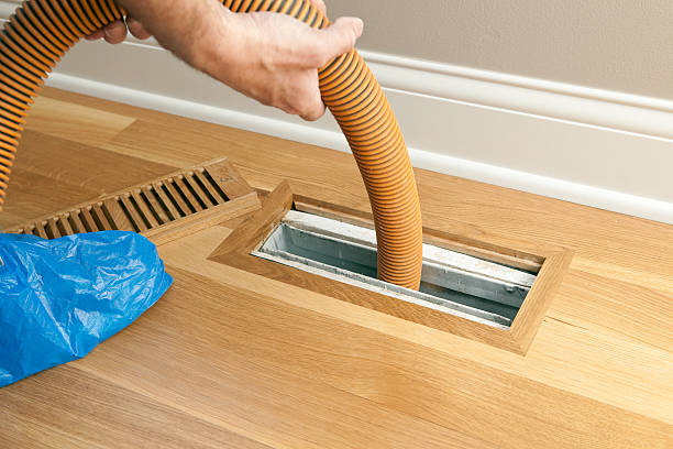 Best HVAC Air Duct Cleaning  in Santa Teresa, NM