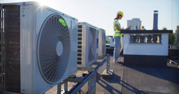 Best Home Air Vent Cleaning  in Santa Teresa, NM