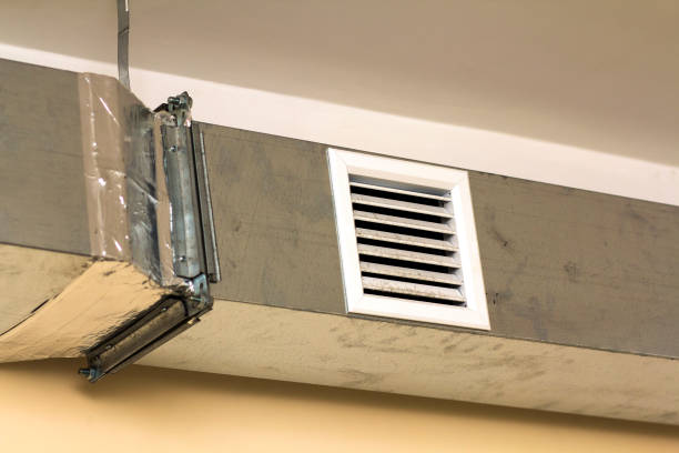 Best Affordable HVAC Duct Cleaning  in Santa Teresa, NM