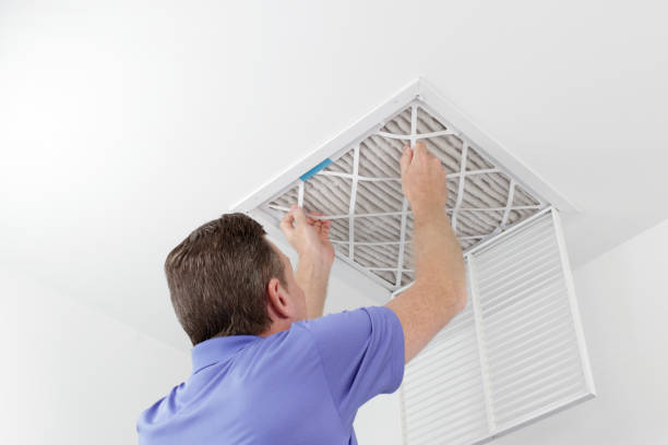 HVAC System Cleaning in NM